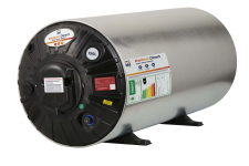 Kwikot SOL-150-DIR-B 150L Direct Solar Geyser 400Kpa w TPV & DC