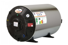 Kwikot SOL-150-IND-B 150L Indirect Solar Geyser 400Kpa w TPV & DC
