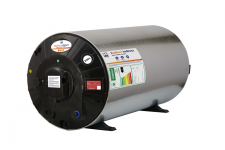 Kwikot SOL-200-DIR-B 200L Direct Solar Geyser 400Kpa w TPV & DC