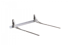 Kwikot SOL-BRCT-UN Pitch Roof Frame Universal 50-200L