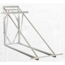 Kwikot SOL-FRM-100 Flat Roof Frame for 100L Solar System