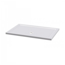 Luximo(Cali) Rectangle Shower Tray 1200x800mm + Waste