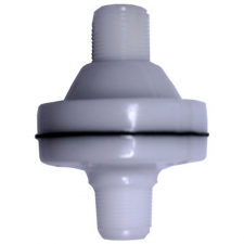 Marley Latco LAT26 - White 100kPa Pressure Relief Valve