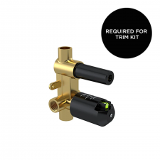 Meir MW27BDY - Diverter Body for  MW07