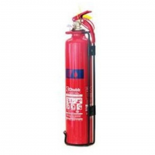 Fire Extinguisher 9kg DCP 40%