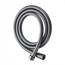 Meissen Miela Shower Hose 1.2m Graphite MMGH1,2