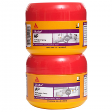 Sikadur AP ZH0120 250ml All-purpose Epoxy Adhesive 2-part