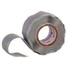 Grey Silicone Repair Tape
