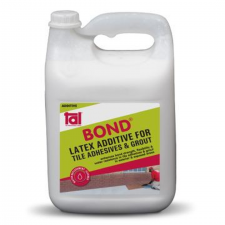 Tal Bond - 5 litre Liquid Latex Based Additive
