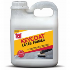 Tal Keycoat  – 1 litre Styrene / Butadiene Copolymer Latex Primer