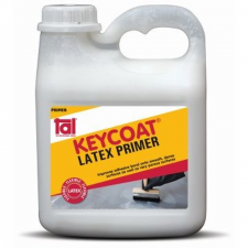 Tal Keycoat  – 1 litre Styrene / Butadiene Copolymer Latex Primer