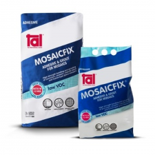 TAL Mosaic Fix - 20kg Light Grey