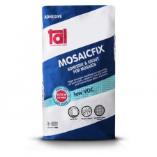 TAL Mosaic Fix - 20kg Super White