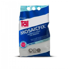 TAL Mosaic Fix - 5kg Super White