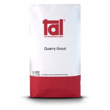 Tal Dove Grey - 20kg Quarry Grout ( suitable for wider joints )