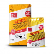 Tal Keymix – 20kg Cementitious Powder Primer