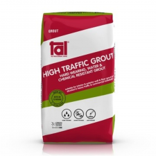 Tal High Traffic - 20kg Dove Grey Grout