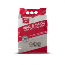 Tal Dove Grey - 5kg Wall & Floor Grout