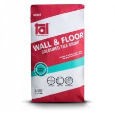 Tal Dove Grey - 20kg Wall & Floor Grout