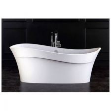 Victoria and Albert PESCADERO 1695x798 B Grade FreeSt Bath