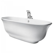 Victoria and Albert AMIATA 1645x795mm B Grade FreeSt Bath