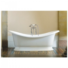 Victoria and Albert MARLBOROUGH 1890x860 B Grade FreeSt Bath