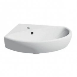 Corner Basins