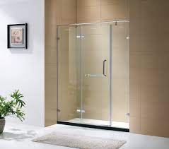 Shower Doors and Panels
