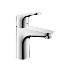 Basin Taps and Mixers