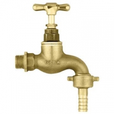 Exterior Use Taps