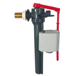 Float Valves