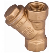 Non-Return valves