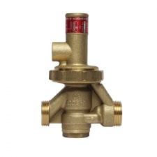 Pressure Reducing Valves