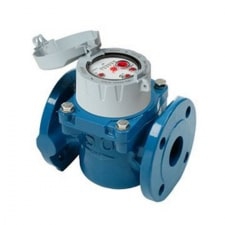 Water Meters