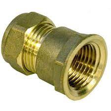 Copper Tube and Fittings