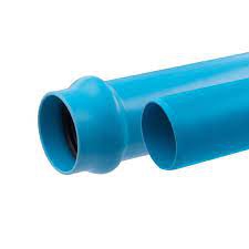 PVC Soil & Vent