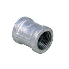 Galvanised Pipes and Fittings