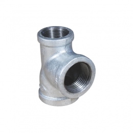uPVC Pressure Cast Iron