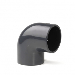 uPVC Pressure FIP Fittings