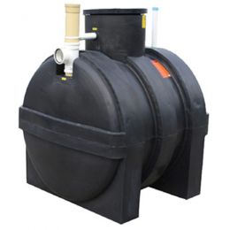 Sewerage Tanks